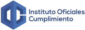 Instituto Oficiales Cumplimiento